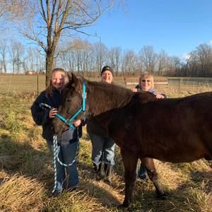 Meet your Posher, Kendall